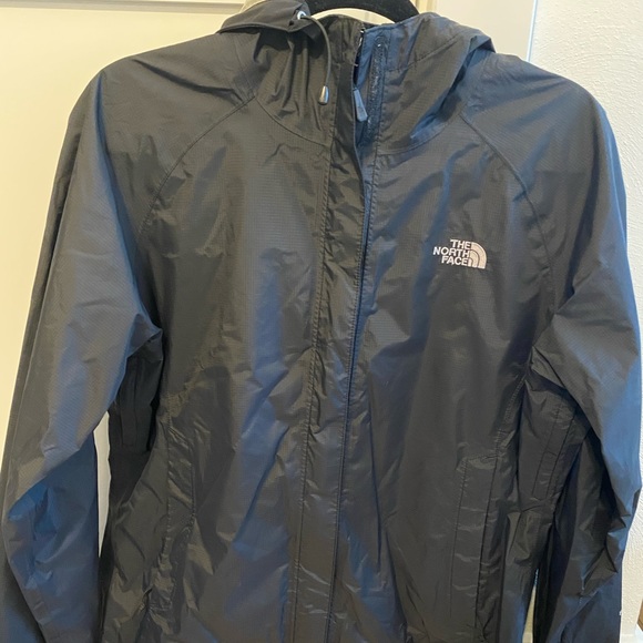 The North Face Jackets & Blazers - COPY - The North Face Hyvent Rain Jacket